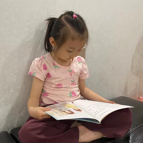 【第3期】与书同行  点亮童年——西安市高陵区第二幼儿园亲子阅读图书分享《龙的图书馆》