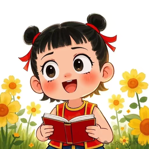 【北城·东留小学】用这些方法来旺孩子