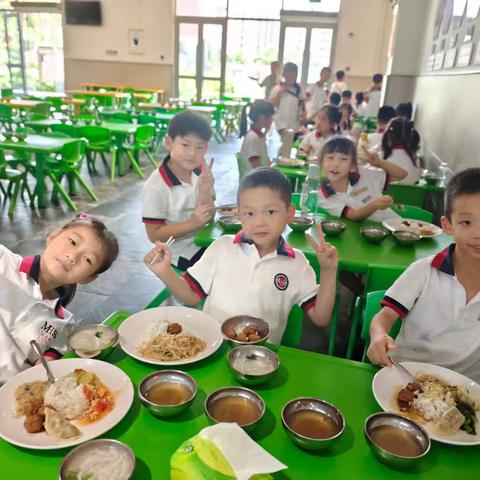 收获满满的六月