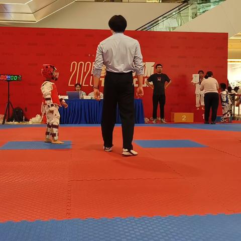 2025年4月20日，泰格杯比赛。