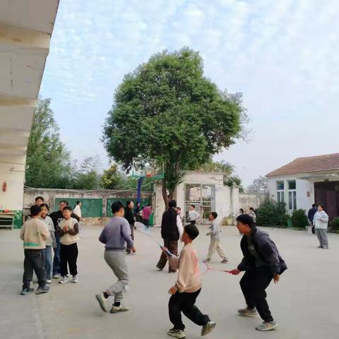 田付元小学的简篇