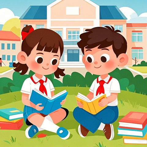 加禾小学2024学年第二学期 开学典礼暨思政第一课