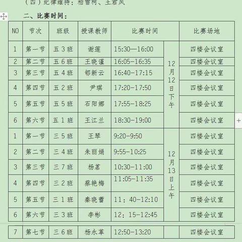 库尔勒市第八小学2023-2024学年主题班、队会比赛