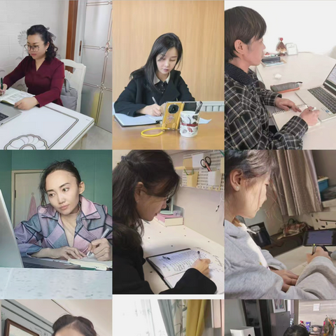 课题引领促成长，学思践悟启新程 ———自治区天山英才“王海燕”名园长工作室《教育课题的选题与申报》学习与研讨 ‍