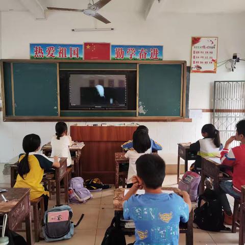 清明祭英烈，缅怀革命先烈