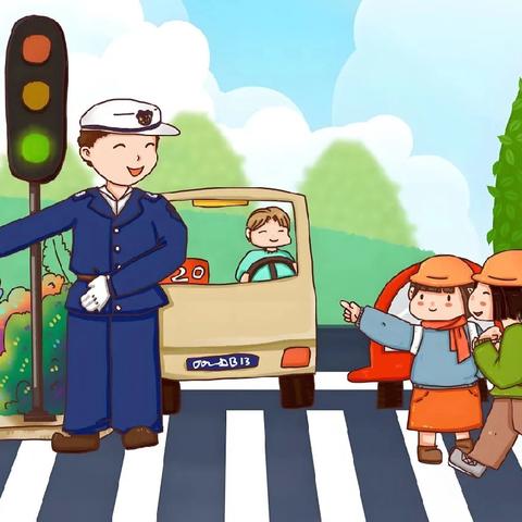 廉江市塘蓬镇留村小学2025年清明节学生安全告知书