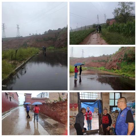 荫城镇工农庄村第二网格9月份工作日志一一王会军