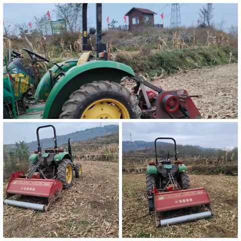 荫城镇工农庄村第二网格11月份工作日志 王会军