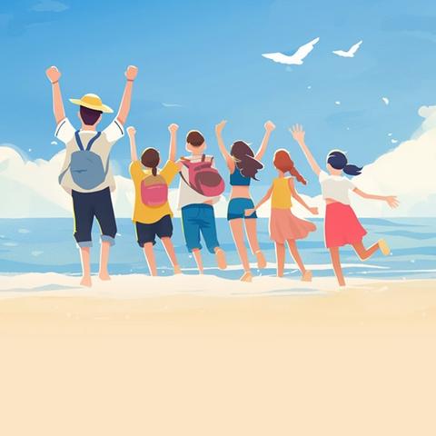 暑期大放“价”！新生专属福利来袭