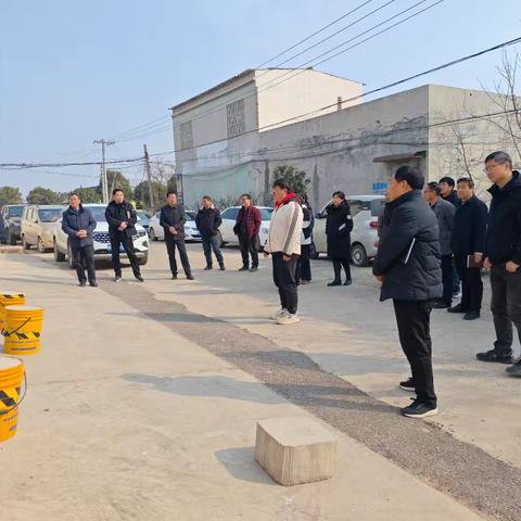 茨芭镇中心学校在茨芭镇东坡学校举行三苏文化进校园工作推进会