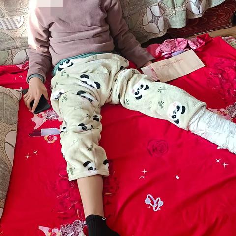 情暖困难家庭，走访慰问显真情