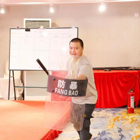 （幼小组）生命至上，安全守护，筑牢防线——2025年梧州市中小学(幼儿园）教师安全素养提质培优实操培训班(第十五期)