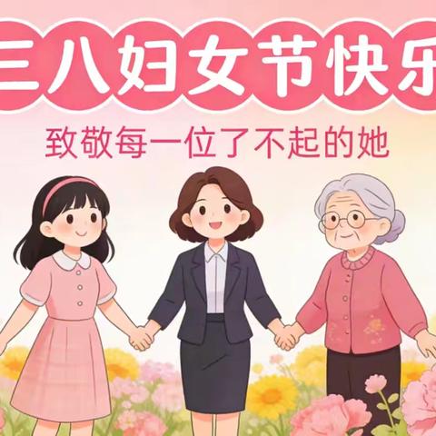 “我的女神，我来宠”——二幼大四班开展“三八”妇女节主题感恩活动