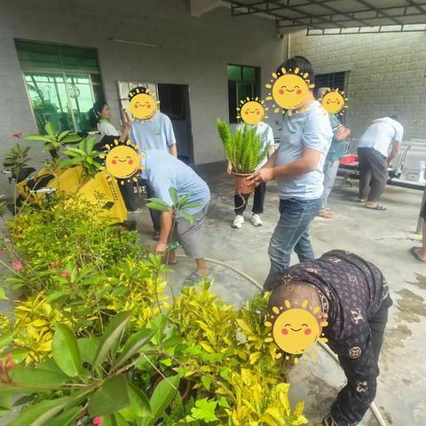 【三亚市崖州区保港片区残疾人综合康复服务中心】“点亮日常·生活小能手”——生活技能训练系列活动第八节