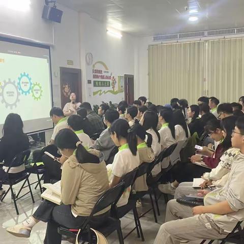 【周报】三亚市崖州区保港片区残疾人综合康复服务中心工作简报（2025.11.22）