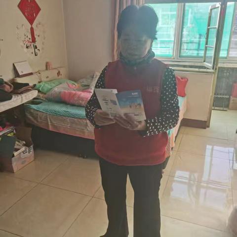 北园街道霞侣市社区2025年度 医保宣传工作纪实