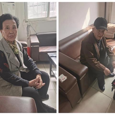 暖心服务零距离 认证上门解民忧——北园街道霞侣市社区圆满完成3月退休人员资格认证工作