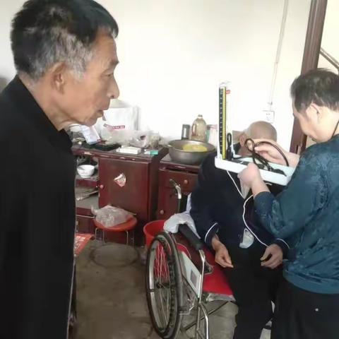 柏梁卫生院的文章