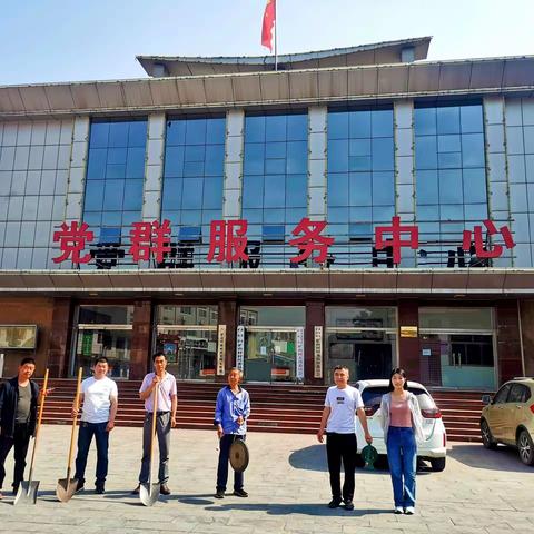 矿山村开展2025年防汛工作演练