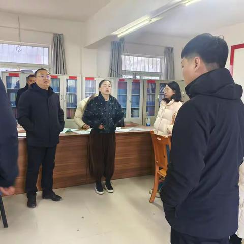 西张村镇平安春节攻略：综治“组合拳”出击，多元化举措并行