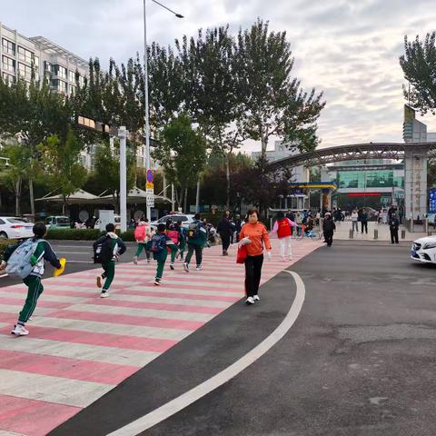 阳光六.四   与爱同行