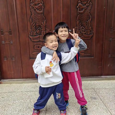 「远足拉练磨意志 翩翩少年展风采」井塘-瓢村徒步活动