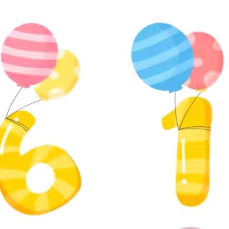 “缤纷气球，趣玩六一”绘本科学系列活动