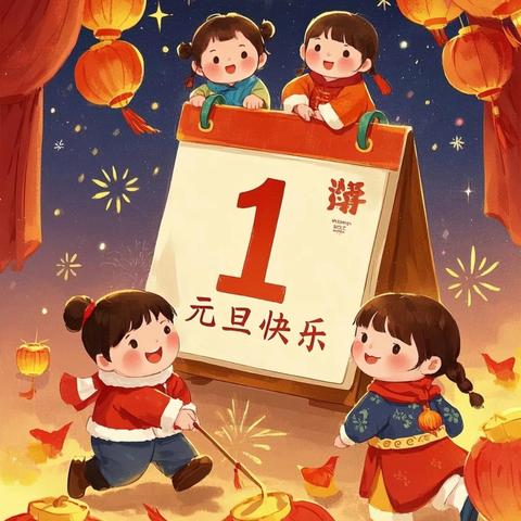 五育并举促成长 ‍筑梦扬帆起新章 ‍——三只羊乡可力小学 ‍2025年元旦迎新文艺汇演活动