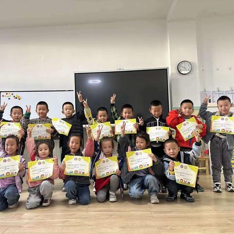 【童年乐章，快乐启航】职业中学附属幼儿园大一班💁第十周幸福生活