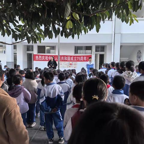 森林防火，守护绿色家园 —记森林防火宣传“六个一”系列活动