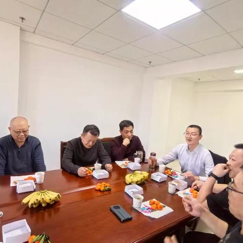 岁月如歌，感谢有您—邱振鹏同志荣休仪式温情回顾