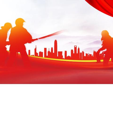 筑牢生命防线 安全护航成长