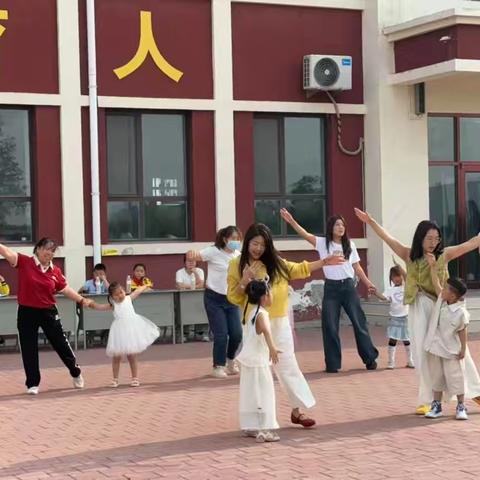 张寨小学“童心飞扬·快乐成长”六一主题活动精彩呈现