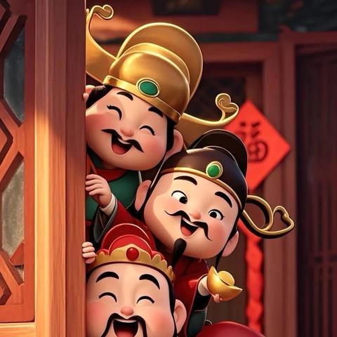 东安区热电营业所“岁岁生金”压岁钱攒钱活动