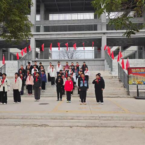 榕荫书声：在经典诵读中培育成长型思维——盘屿中学经典诵读比赛侧记