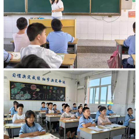 师者如灯，微光成炬 ——记八岔路镇联校优秀教师风采展示