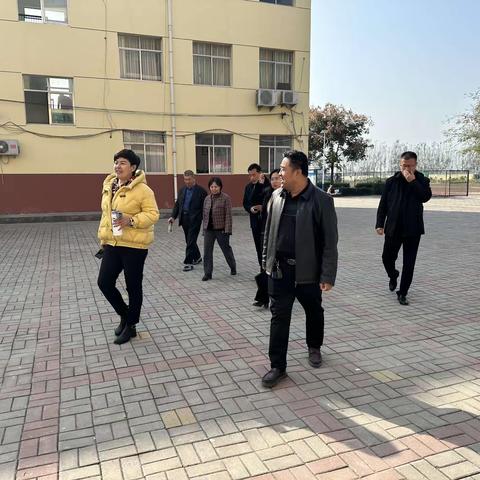 【全环境立德树人】向阳成长，心育护航——临清市教体局心理健康教育督导组到唐园镇镇中心小学督导工作