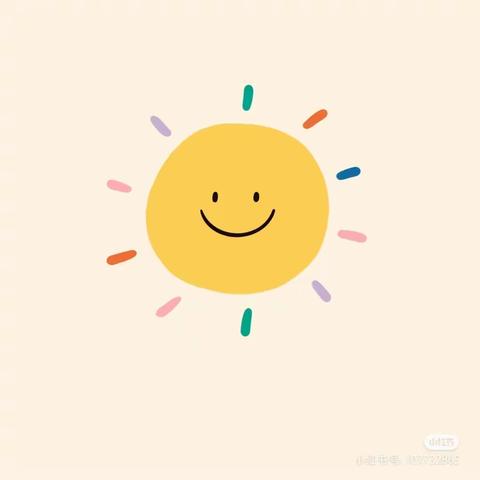 🌈让时光✨吹进幼儿园的生活
