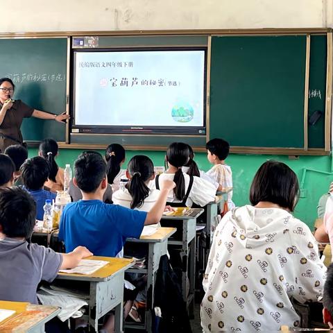 师徒结对促成长，不负韶华砥砺行——伊川县奋进煤矿职工子弟学校师徒结对活动总结