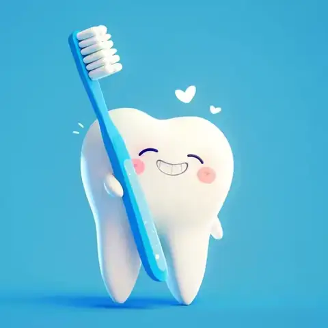 世界口腔健康日——务川书院幼儿园