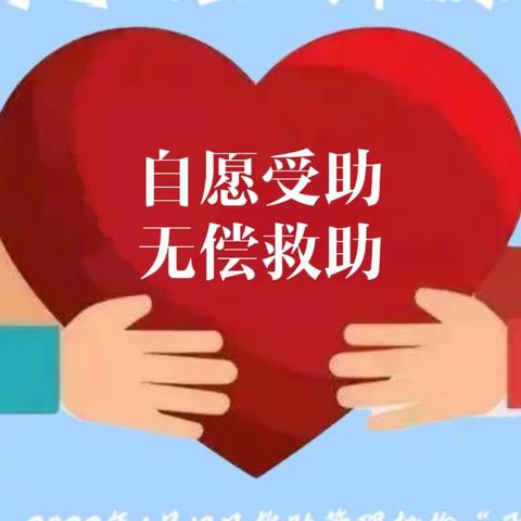 传递温暖 关爱救助