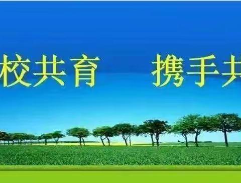 双向奔赴，共育花开 ——确山县第二小学五、六年级家长会