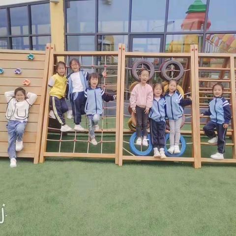 再见了幼儿园，小学我们准备好了