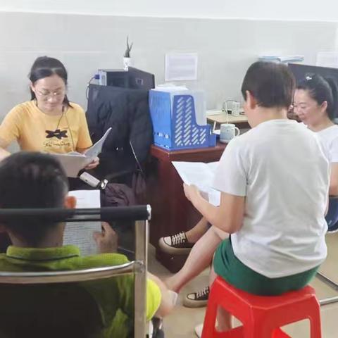 汇聚众人智慧，打磨教学细节