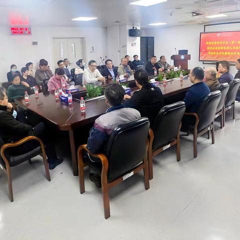（医务部简讯）谋事业共发展，区域联动共筑医疗安全防线——深圳东部医疗质量提升学术沙龙（第一届）