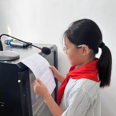铭记抗战历史 培育爱国情怀