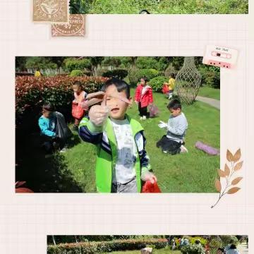 “恪守初心 砥砺前行”2023年上期道县教育局示范幼儿园一分园暑假通知