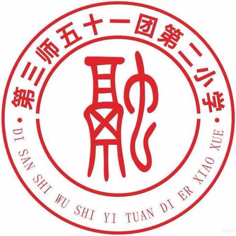 临“震”不慌 安全“童”行 ——五十一团第二小学防震演练