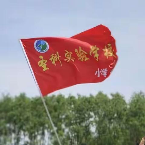 绘出希望 快乐有你—— 圣科实验学校小学部首届庆六一绘画比赛