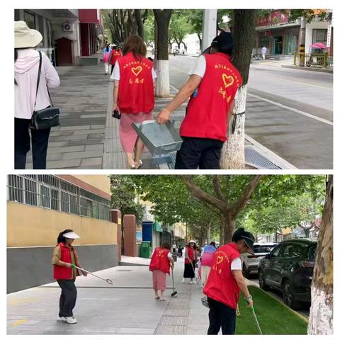 凝聚志愿服务力量 全力护航麟游半程马拉松顺利开赛